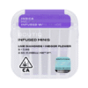 Boutiq Infused Minis Pre Rolls Melon-Z x Slimeade